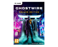 PC GhostWire: Tokyo Deluxe Edition - 721925 - zdjęcie 1