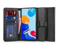 Tech-Protect Wallet do Xiaomi Redmi Note 11/11s czarny