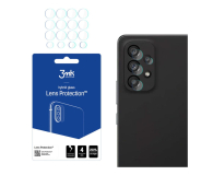 3mk Lens Protection na Obiektyw do Samsung Galaxy A53 - 728944 - zdjęcie 1