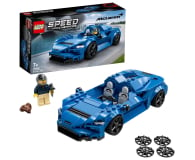 LEGO Speed Champions 76902 McLaren Elva - 1019999 - zdjęcie 9