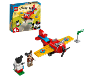 LEGO Disney 10772 Samolot śmigłowy Myszki Miki - 1019917 - zdjęcie 9