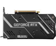 KFA2 GeForce RTX 3050 EX 1-Click OC 8GB GDDR6 - 731680 - zdjęcie 6