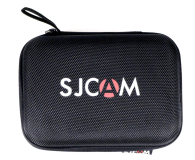 SJCAM Etui na kamerę i akcesoria (M) - 726647 - zdjęcie 1