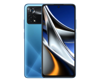 Xiaomi POCO X4 Pro 5G 6/128GB Laser blue