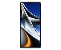 Xiaomi POCO X4 Pro 5G 6/128GB Laser blue - 732476 - zdjęcie 3