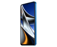 Xiaomi POCO X4 Pro 5G 6/128GB Laser blue - 732476 - zdjęcie 4