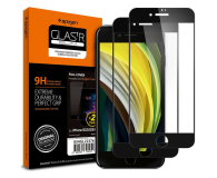 Spigen Glass FC 2-pack do iPhone 7/8/SE - 731035 - zdjęcie 1