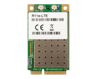 MikroTik R11e-LTE (4G/LTE) miniPCI-e 150Mbps - 731375 - zdjęcie 1