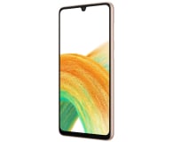 Samsung Galaxy A33 5G 6/128GB 90Hz Orange - 732550 - zdjęcie 4