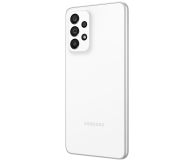 Samsung Galaxy A33 5G 6/128GB 90Hz White - 732553 - zdjęcie 7