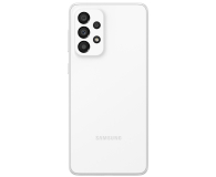 Samsung Galaxy A33 5G 6/128GB 90Hz White - 732553 - zdjęcie 6
