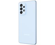 Samsung Galaxy A53 5G 6/128GB 120Hz Blue - 732560 - zdjęcie 7