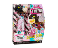 L.O.L. Surprise! Tweens 2 Doll - Gracie Skates - 1036949 - zdjęcie 4