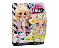 L.O.L. Surprise! Tweens 2 Doll - Goldie Twist - 1036947 - zdjęcie 4