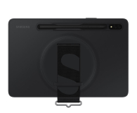 Samsung Strap Cover do Galaxy Tab S8 czarny - 718380 - zdjęcie 1