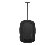 Targus Mobile Tech Traveller 15.6" Rolling Backpack - 731498 - zdjęcie 1