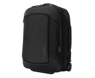 Targus Mobile Tech Traveller 15.6" Rolling Backpack - 731498 - zdjęcie 3