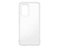Samsung Soft Clear Cover do Galaxy A53 5G - 729056 - zdjęcie 4