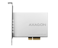 Axagon Wewnętrzny PCIe x4 - M.2 NVMe M-key - 730834 - zdjęcie 1