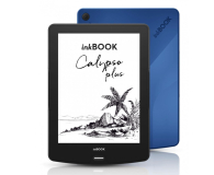 inkBOOK Calypso Plus Blue - 732471 - zdjęcie 1