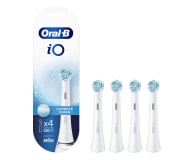 Oral-B Ultimate Clean iO EB4 Biały - 1037097 - zdjęcie 1