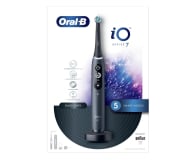 Oral-B iO Series 7 Czarny - 1037093 - zdjęcie 3