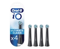 Oral-B Ultimate Clean iO EB4 Czarny