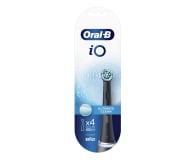 Oral-B Ultimate Clean iO EB4 Czarny - 1037096 - zdjęcie 3