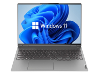 Lenovo ThinkBook 16p R5/16GB/512/Win11P RTX3060 - 748148 - zdjęcie 1