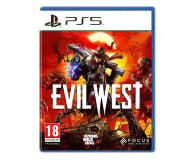 PlayStation Evil West - 732369 - zdjęcie 1