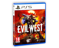 PlayStation Evil West - 732369 - zdjęcie 2