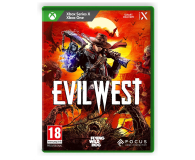 Xbox Evil West - 732370 - zdjęcie 1