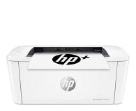 HP LaserJet M110we WiFi Mono Instant Ink HP+ - 724512 - zdjęcie 1