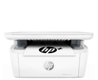 HP LaserJet M140we WiFi Mono Instant Ink HP+ - 724516 - zdjęcie 1