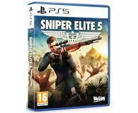 PlayStation Sniper Elite 5 - 715153 - zdjęcie 2