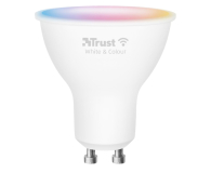 Trust Smart WiFi LED Spot GU10 White & Colour - 725363 - zdjęcie 1