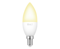 Trust Smart WiFi LED candle E14 white ambience - 725368 - zdjęcie 1