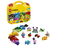 LEGO Classic 10713 Kreatywna walizka - 394065 - zdjęcie 8