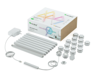 Nanoleaf Lines Starter Kit (15 listw, kontroler) - 726504 - zdjęcie 1