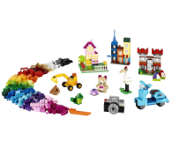 LEGO Classic 10698 Kreatywne klocki LEGO® duże pudełko - 241408 - zdjęcie 7