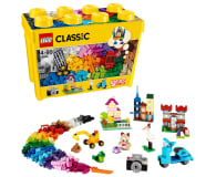 LEGO Classic 10698 Kreatywne klocki LEGO® duże pudełko - 241408 - zdjęcie 8