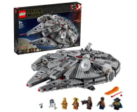 LEGO Star Wars 75257 Sokół Millennium - 519803 - zdjęcie 12