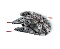 LEGO Star Wars 75257 Sokół Millennium - 519803 - zdjęcie 7