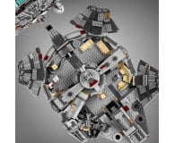 LEGO Star Wars 75257 Sokół Millennium - 519803 - zdjęcie 6
