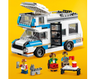 LEGO Creator 31108 Wakacyjny kemping z rodziną - 563462 - zdjęcie 6