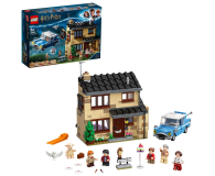 LEGO Harry Potter 75968 Privet Drive 4 - 565407 - zdjęcie 11