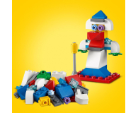 LEGO Classic 11008 Klocki i domki - 532467 - zdjęcie 5