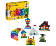 LEGO Classic 11008 Klocki i domki - 532467 - zdjęcie 10