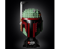 LEGO Star Wars 75277 Hełm Boby Fetta - 560465 - zdjęcie 6