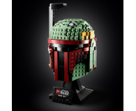 LEGO Star Wars 75277 Hełm Boby Fetta - 560465 - zdjęcie 7